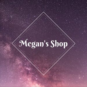 Meet your Posher, Megan